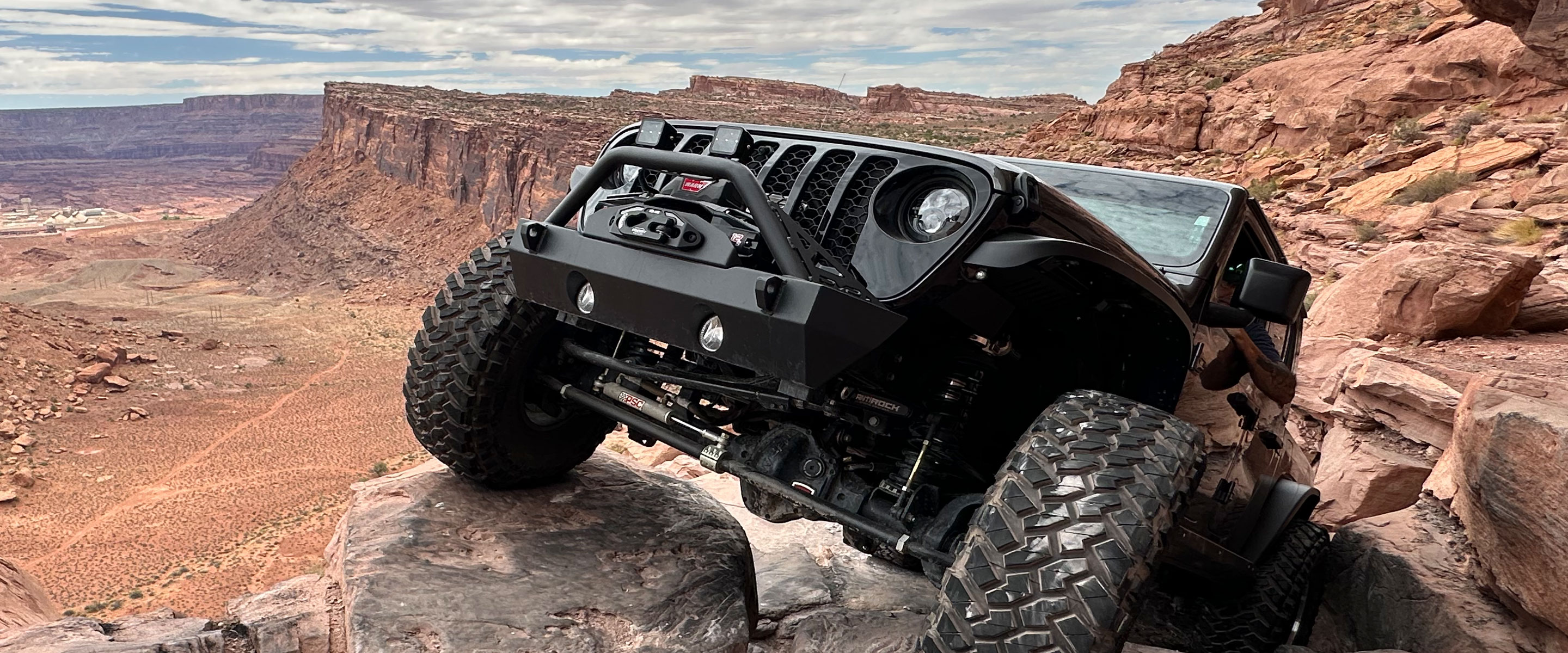 4 Wheel Concepts