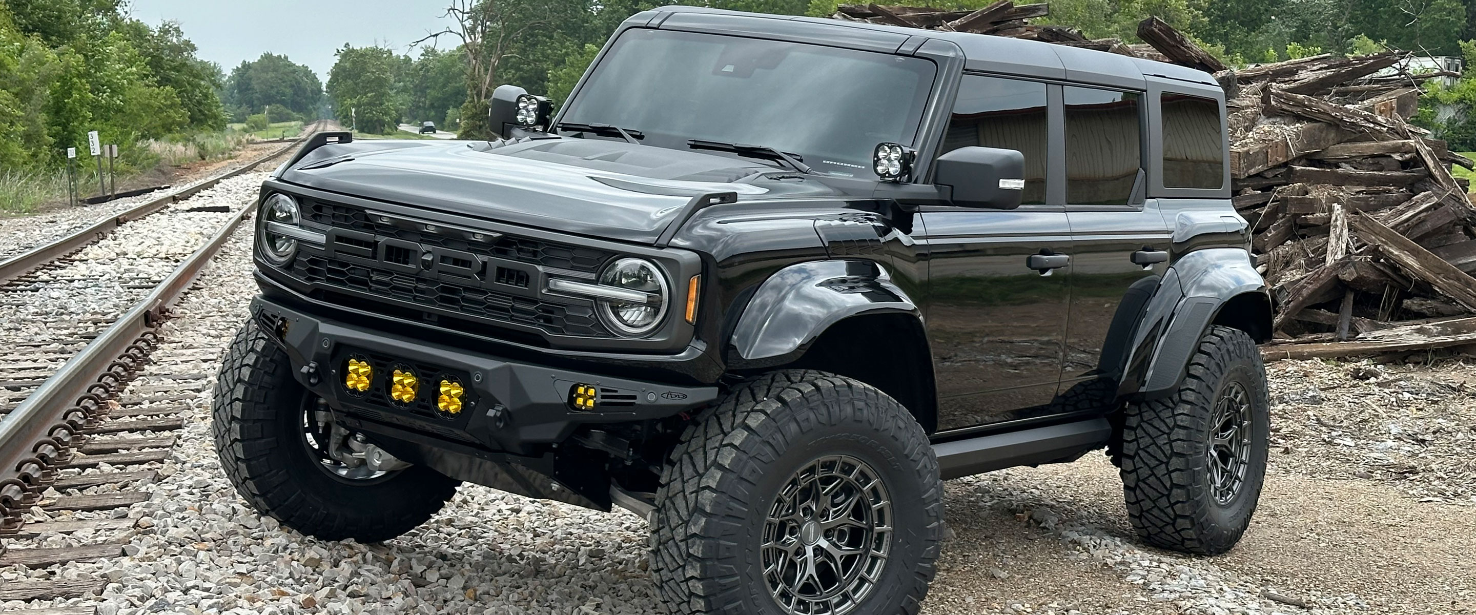 4 Wheel Concepts